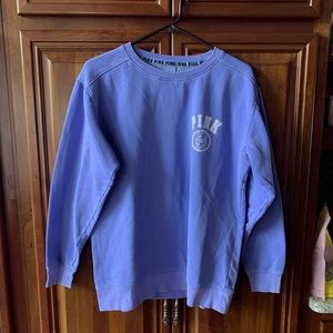 VS Pink Sweatshirt
